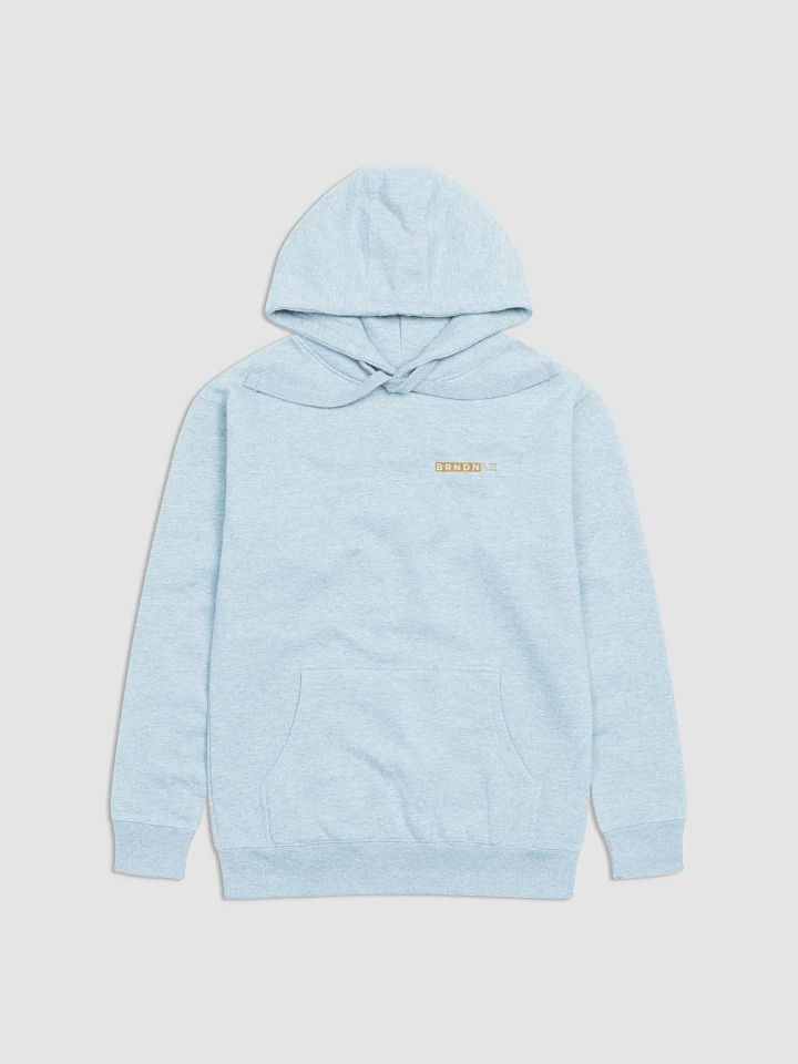 Brndnlx Logo - Sky Blue product image (1)