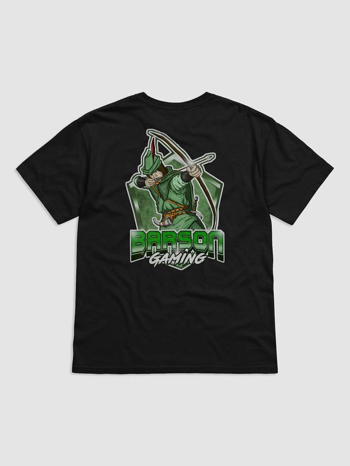 It's All About The Game T-Shirt product image (8)
