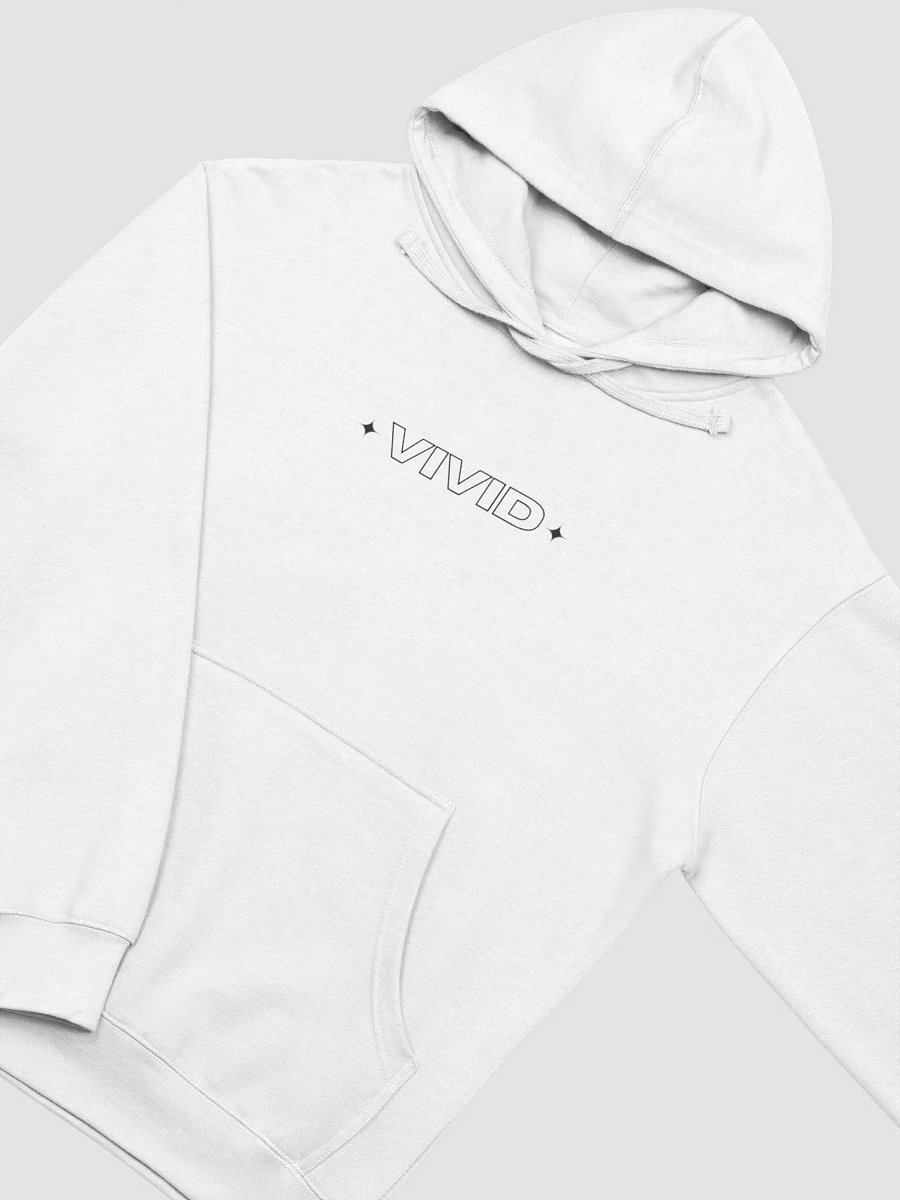 Lota Ghost Hoodie product image (6)