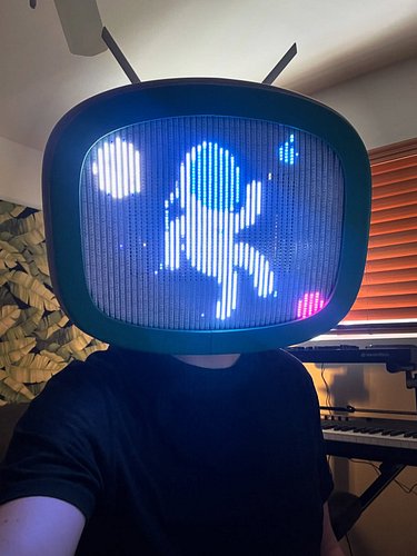 Life recently: playing Portal and getting the EP ready