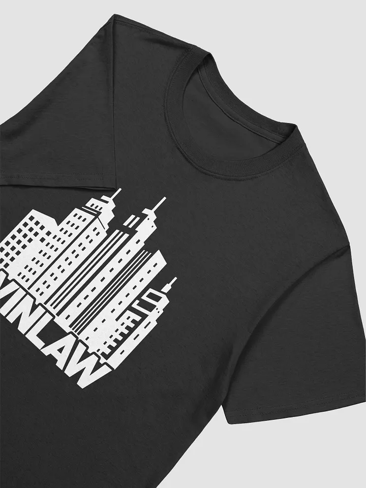 The Winlaw Skyline T-Shirt product image (2)