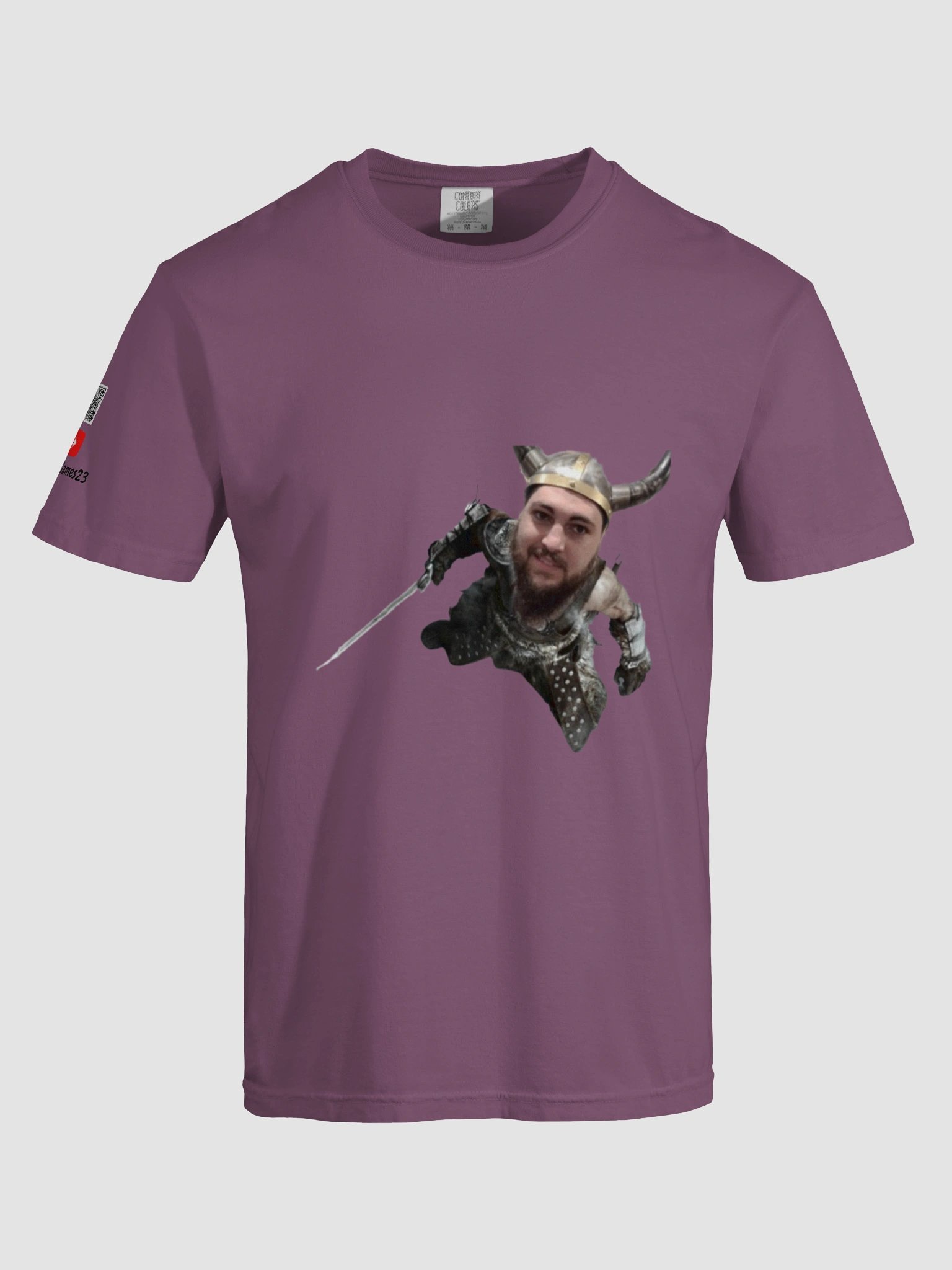 Jake Games Shirt product image (55)