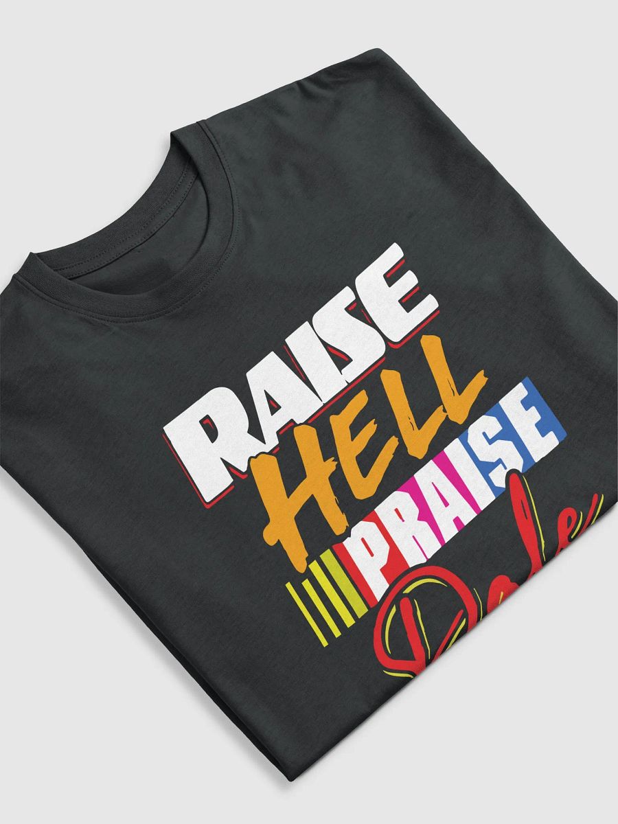 Raise Hell Praise Dale product image (5)
