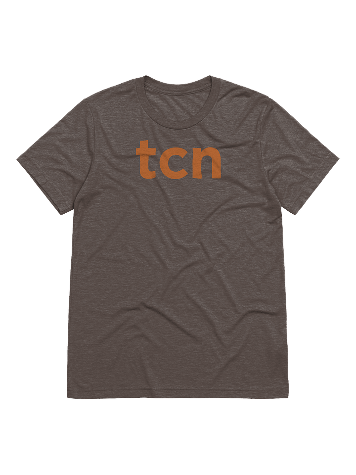 PRIMARY TRIBLEND T-SHIRT product image (3)