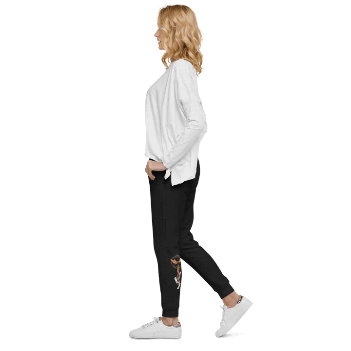 Exclusive Reverdie Ball Joggers product image (2)