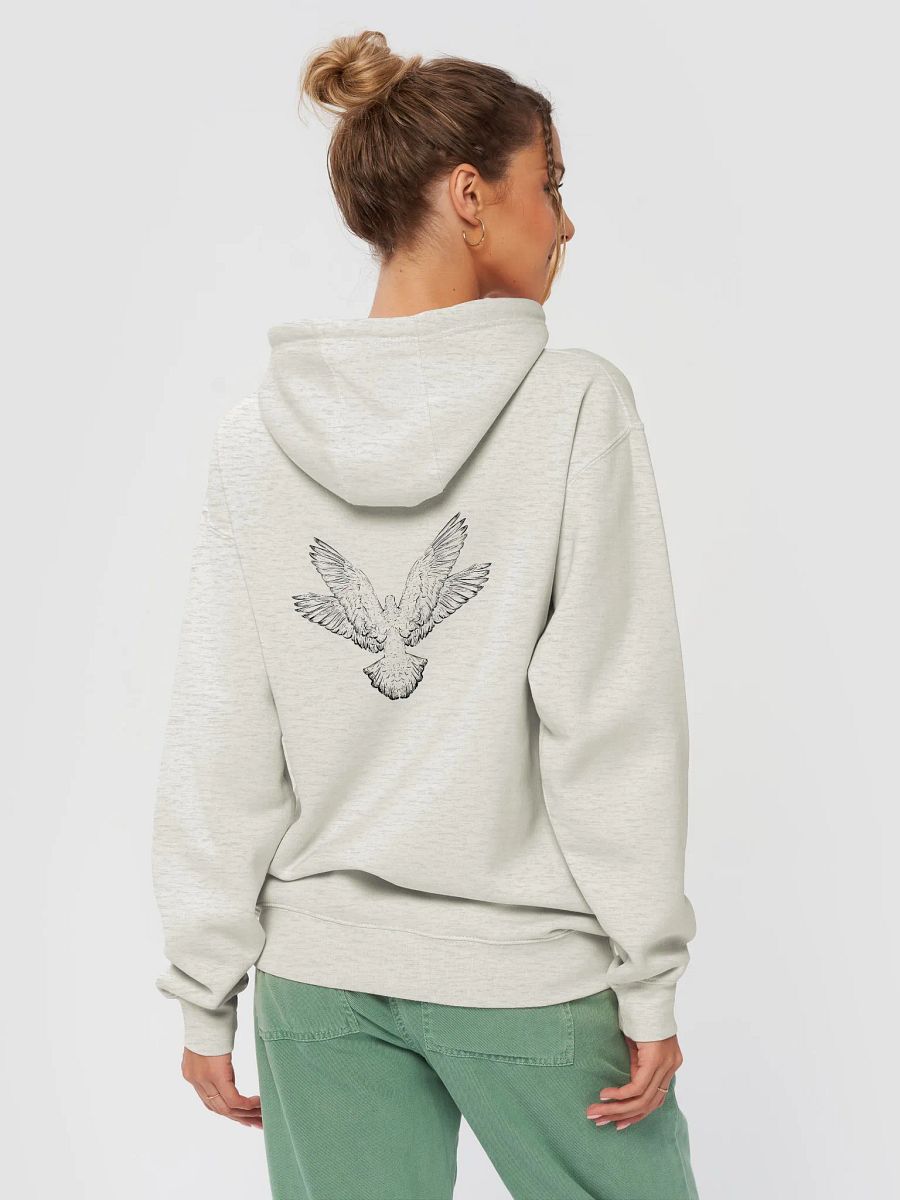 Fight or Flight - Premium Pullover Hoodie product image (4)