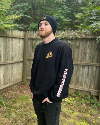 THE REST IN PIZZA COLLECTION IS NOW LIVE!!!

Link in bio :)