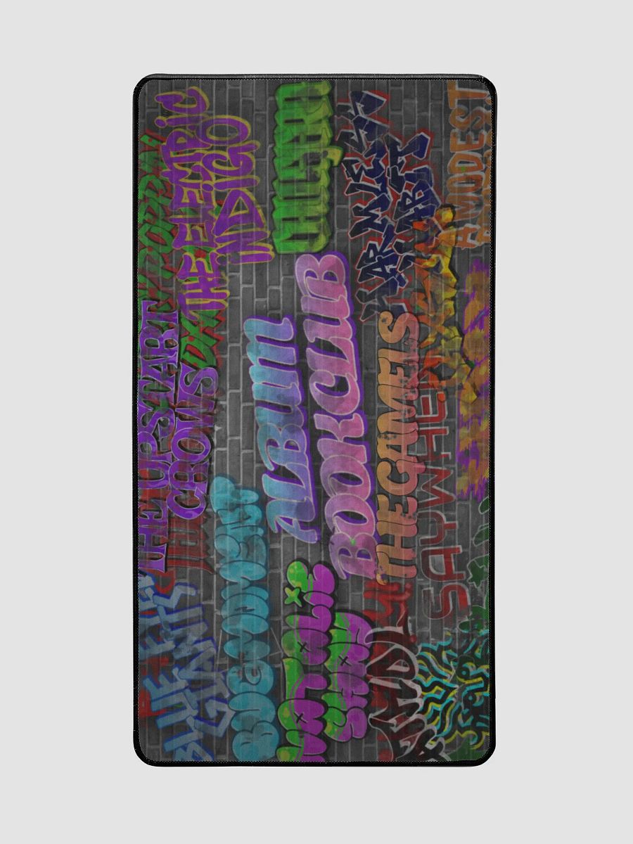 The Wall Desk Mat product image (2)