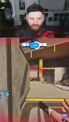 Triple Bonk In @splitgate 2! I love the BFB 👏🏻

#splitgate2 #splitgatemvp #sg2 #freetoplay #gaming #fps #newgame #pvp #arenas...