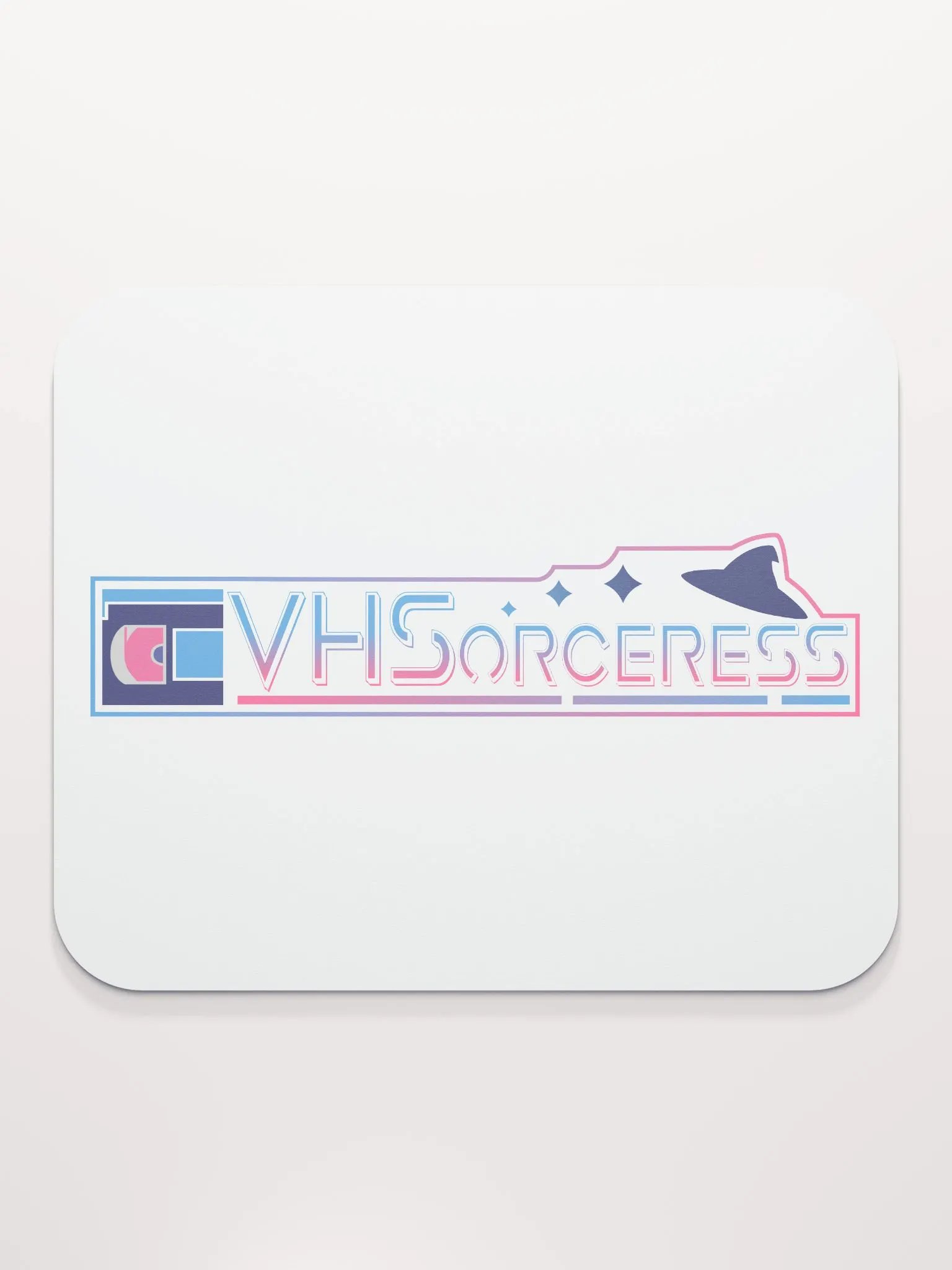 Logo Mouse Pad product image (2)