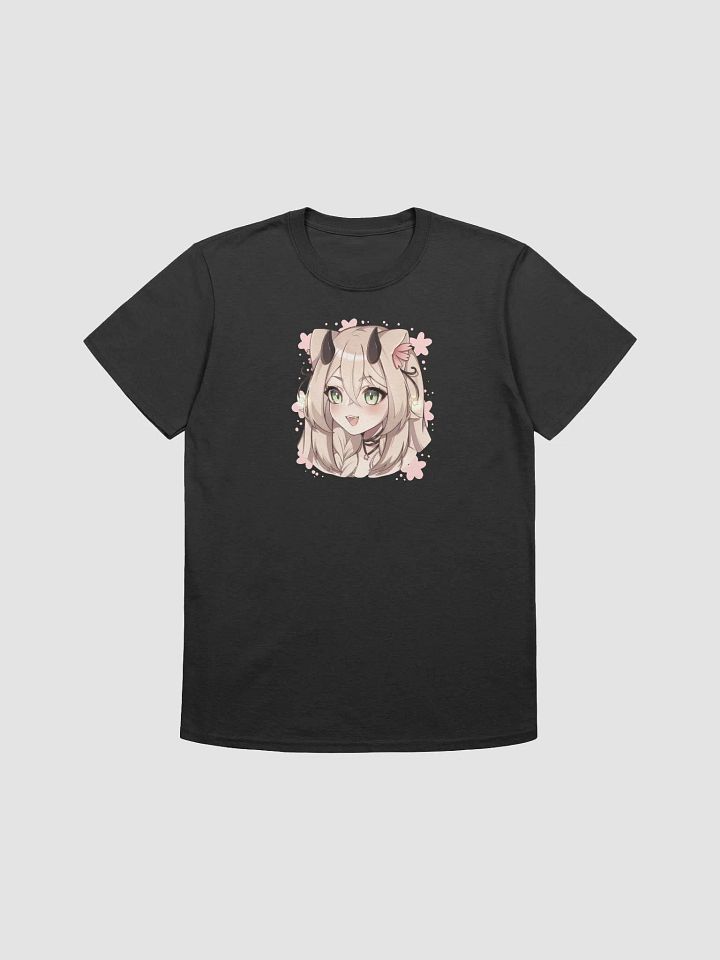 Flower T-Shirt product image (1)