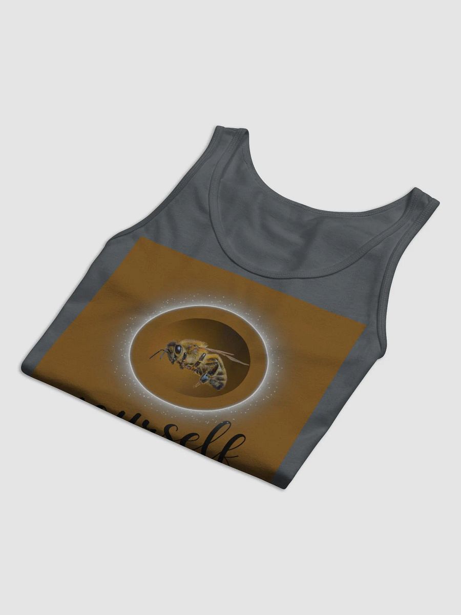 JoBeths' Signature 🎽 Tank Top Bee 🐝 Yourself product image (23)