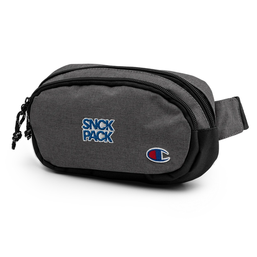 Snck Pack Fanny Pack product image (4)