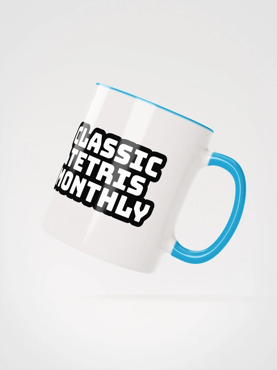 A mug product image (21)