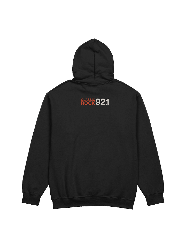Hear the Roar Hoodie product image (2)