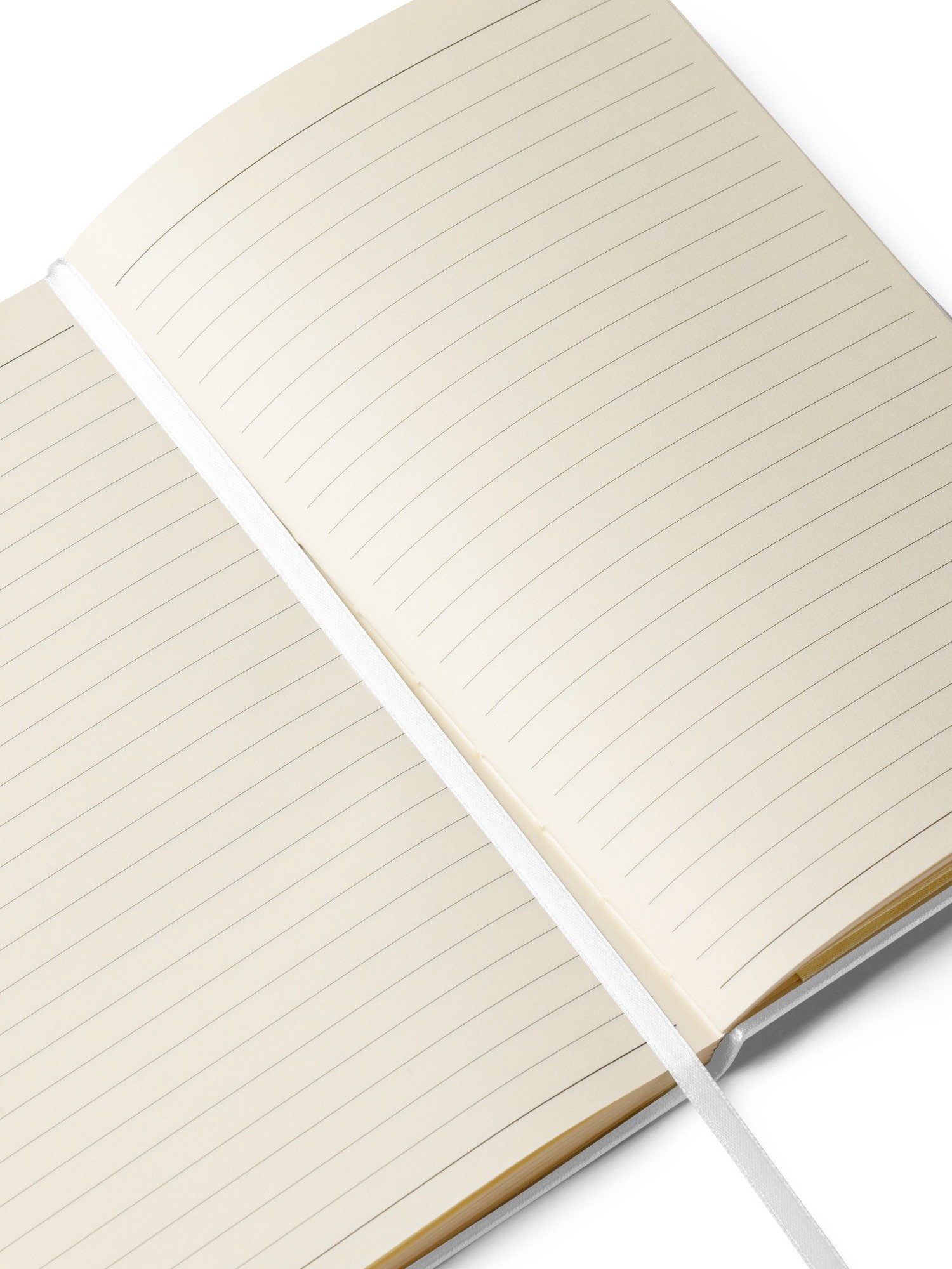 Identity TBD Grunge Human Design Reflector Journaling Notebook product image (4)
