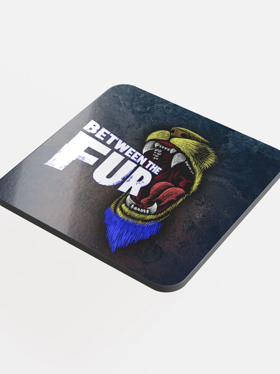 BTF Coaster product image (2)