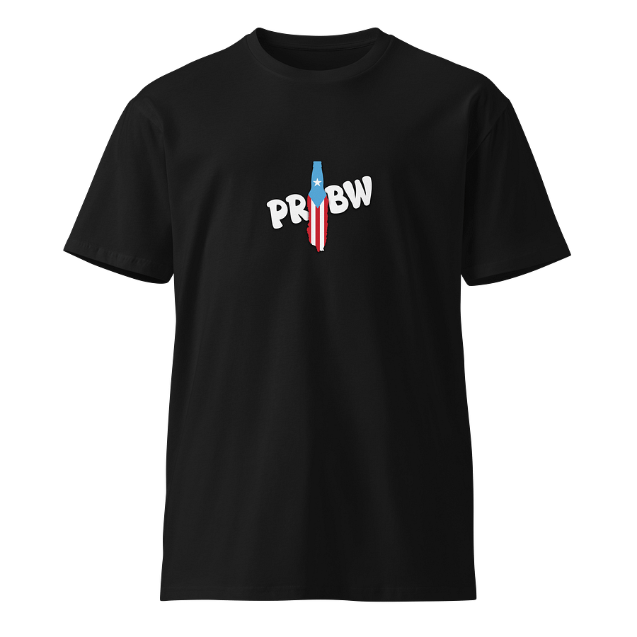 2025 PRBW T-shirt product image (1)