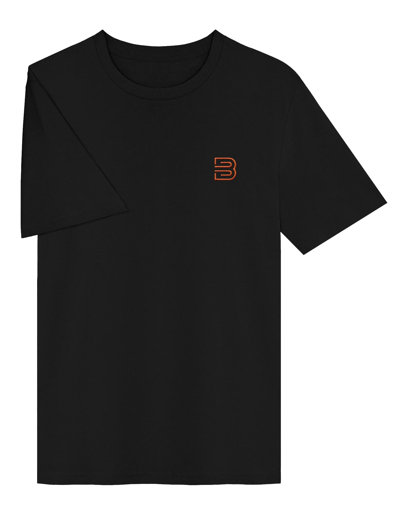 Orange B Premium Tee product image (3)