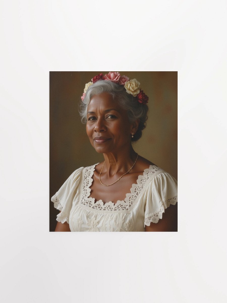 "Southern Grace" - Print 2 product image (1)