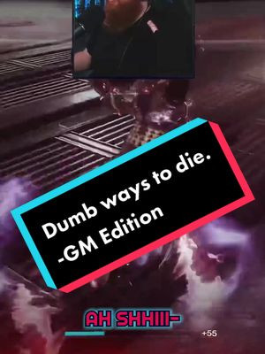 Dumb ways to die - GM Edition No.1 @Destiny 2  #destiny2memes #destiny2clips  #lightfall #dumbwaystodiee #bungie #grandmaster #aussiesdoingthings #gamingsetup #streamingfails 