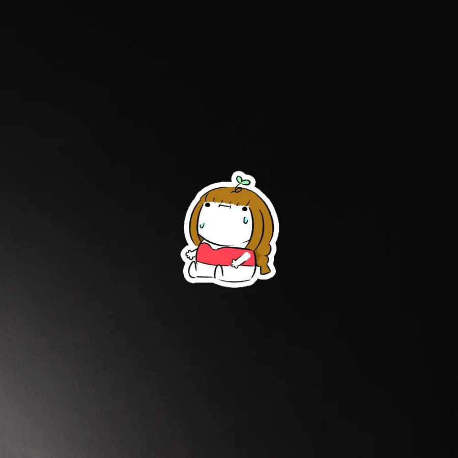 [Exercise Squishy] Magnet product image (3)