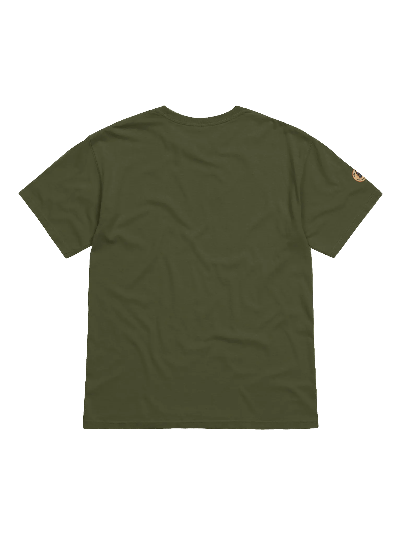Code Hero Men's Tee product image (2)