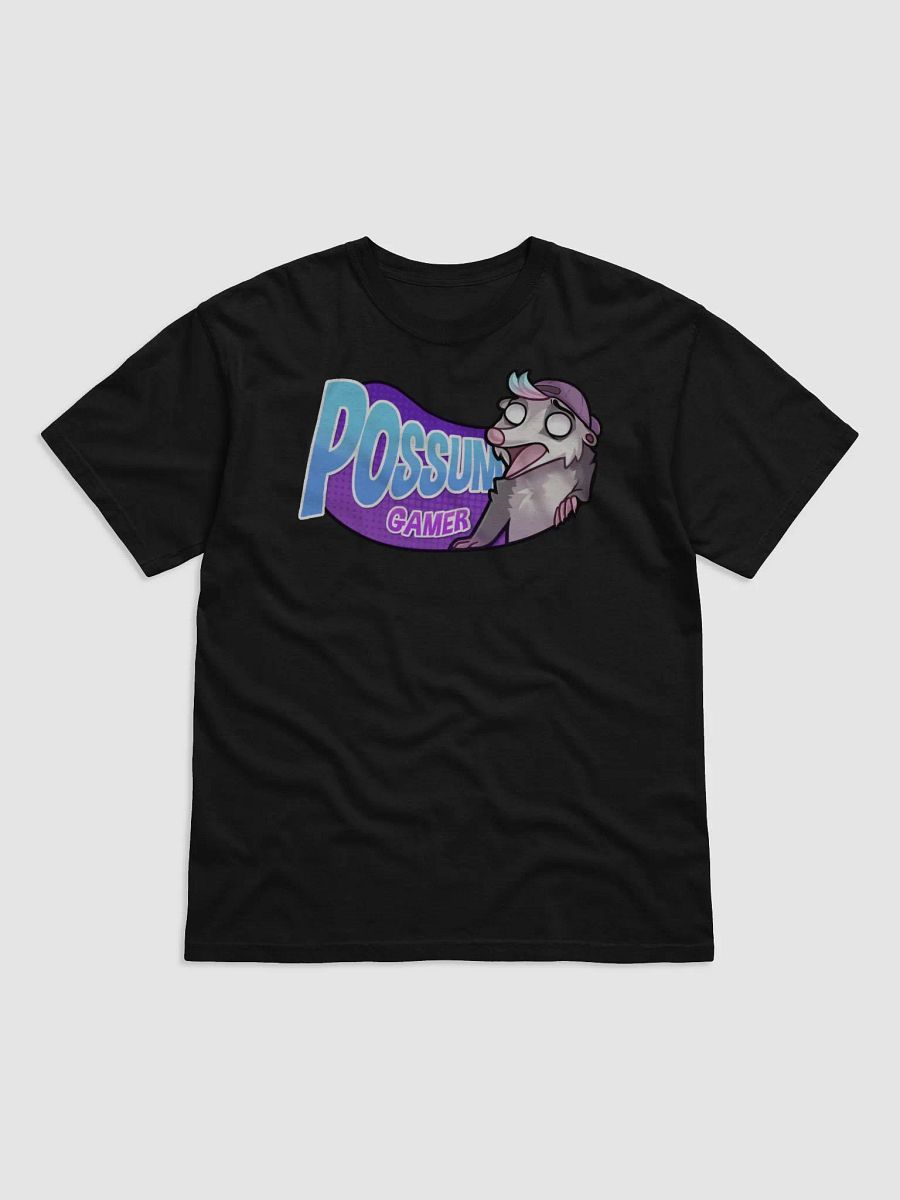 Alternate Logo Tee product image (1)
