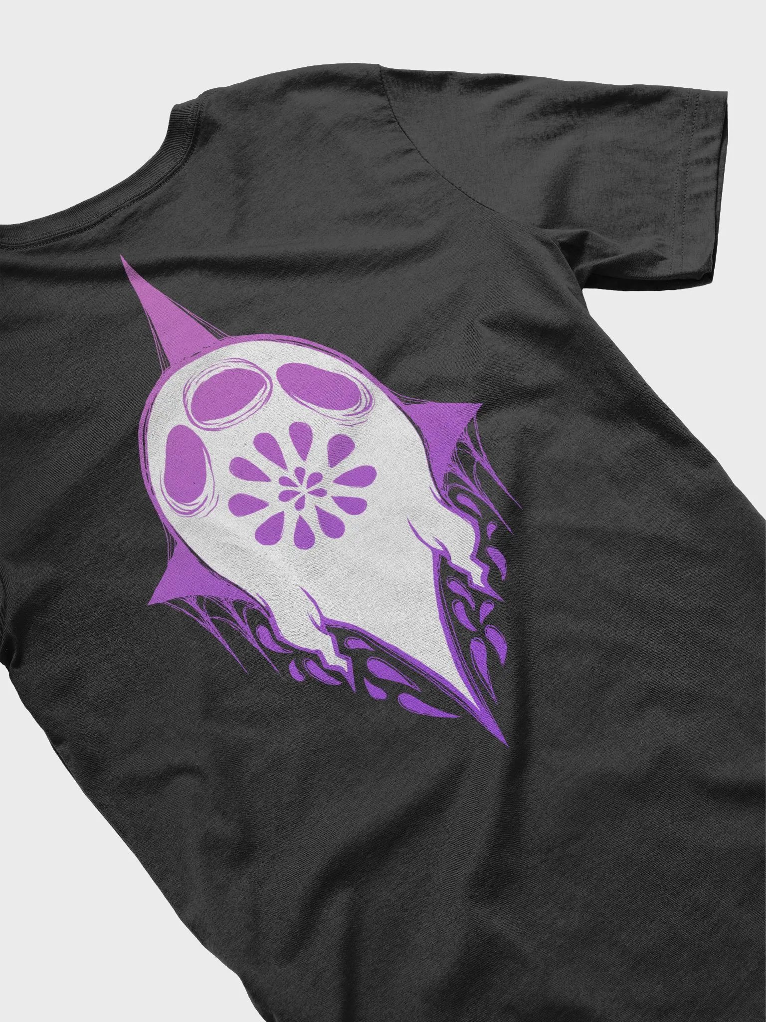 Horrorstori Tee (Haunted) product image (4)