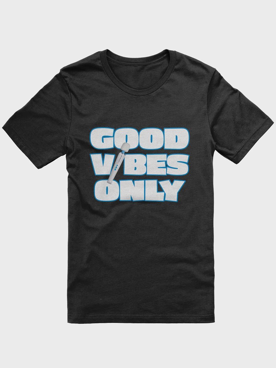 Good Vibes Only (REDUX) product image (1)