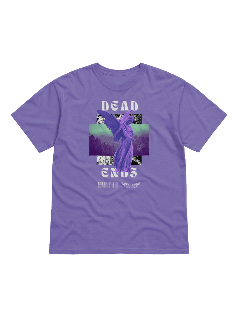 DEAD ENDS Angel Unisex T-Shirt product image (1)