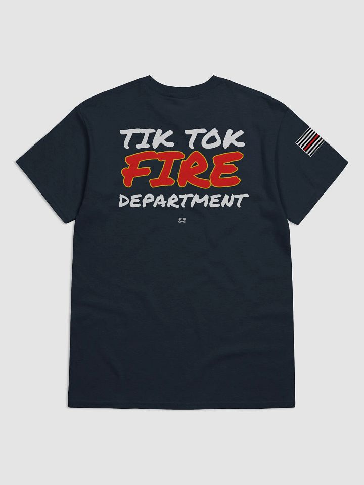 TTFD Duty Shirt product image (2)