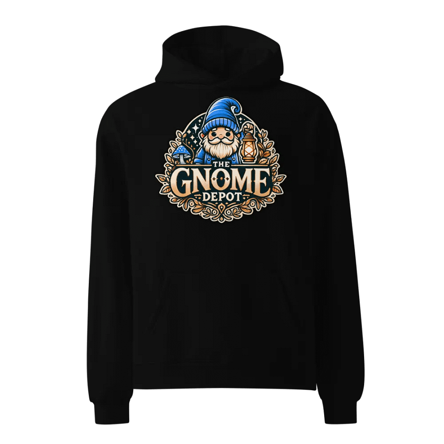 The Gnome Depot Unisex Premium Hoodie product image (11)