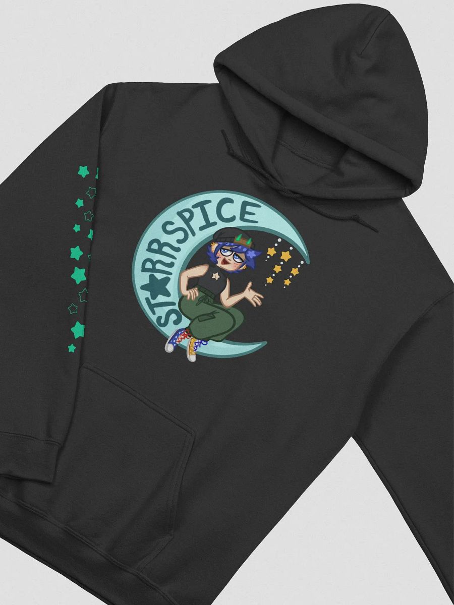Moon and Starr Hoodie product image (24)