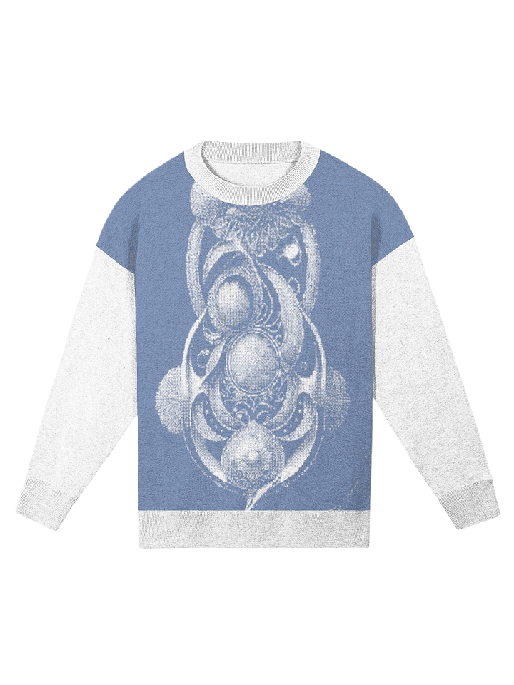 Futuristic Sweater product image (1)