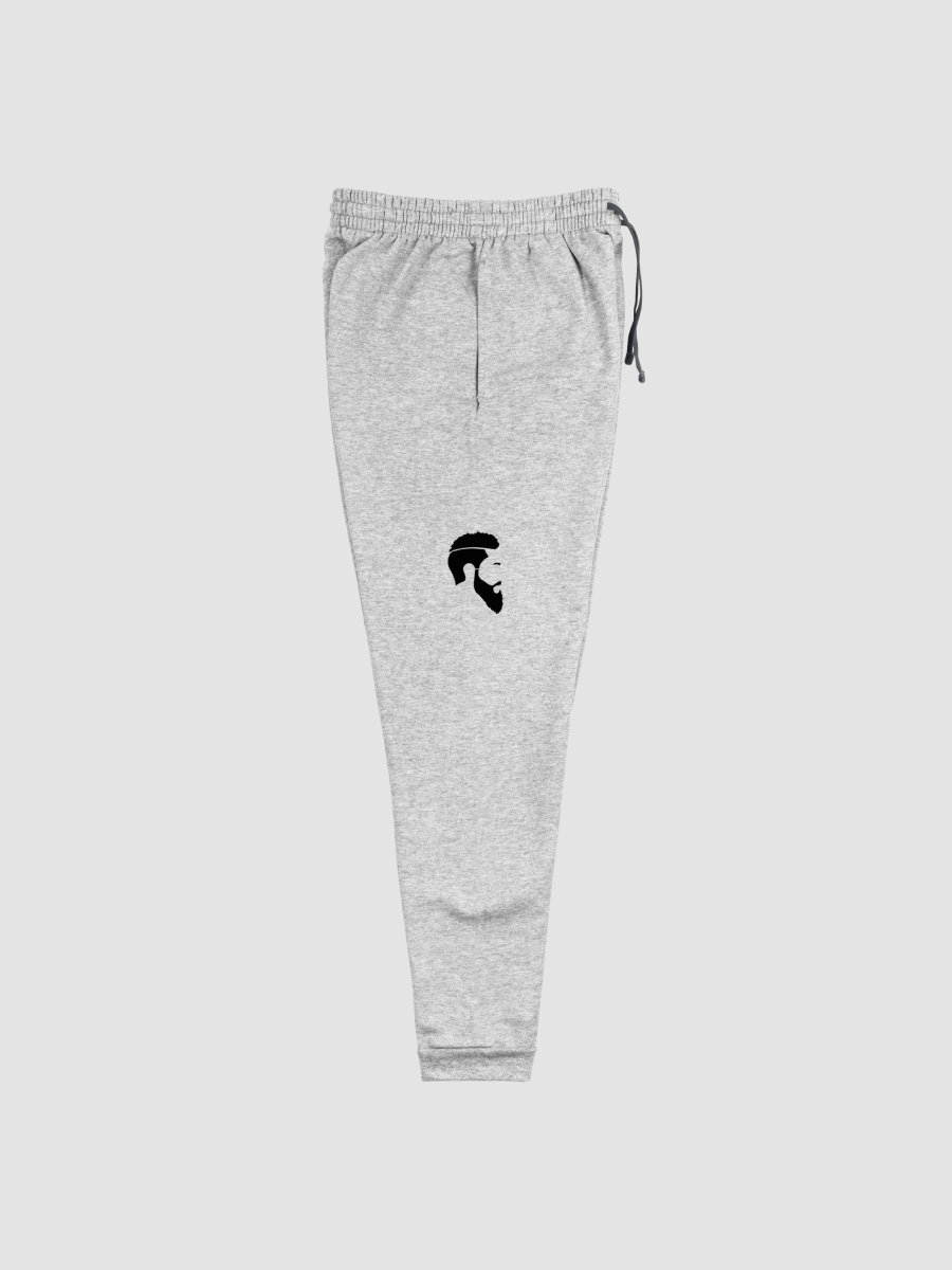 The grey joggers every man needs product image (4)