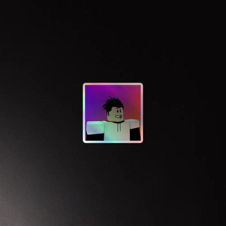 SonXo1 Sticker product image (4)