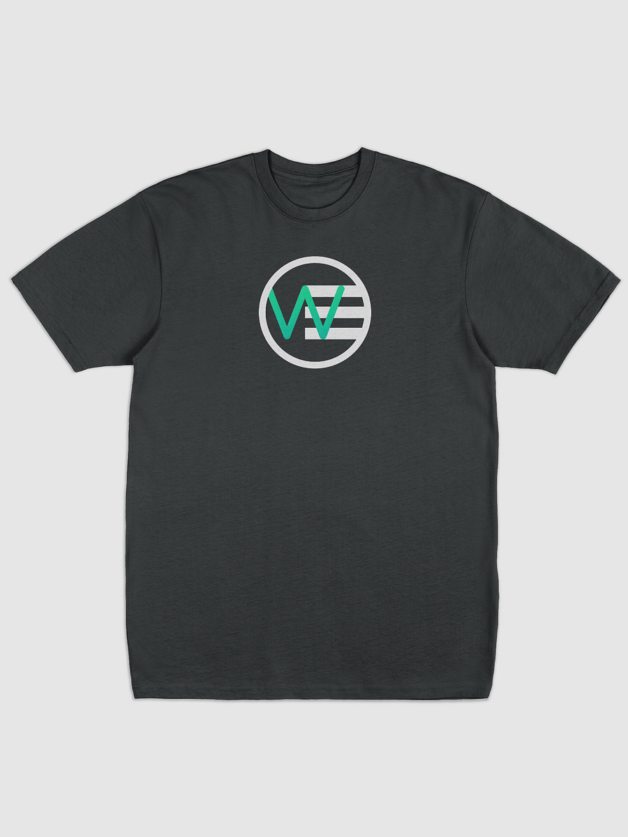 Wacky Engineering Night Logo Tee product image (1)