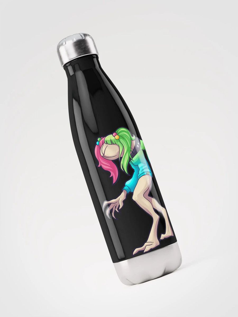 Denugorgon - Stainless Steel Water Bottle product image (3)