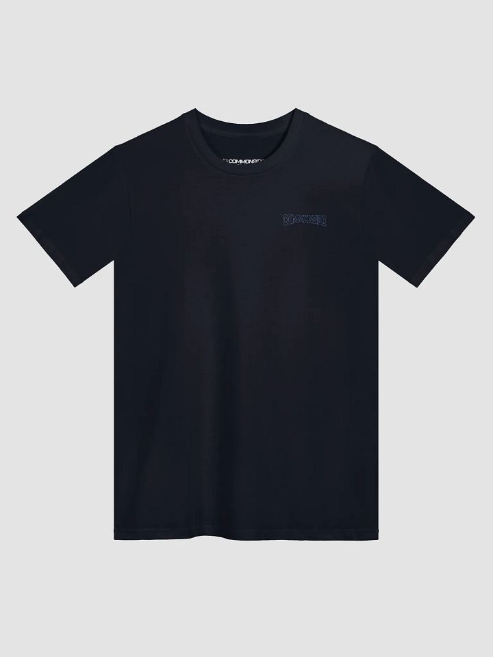 NSD - The Common Side product image (1)