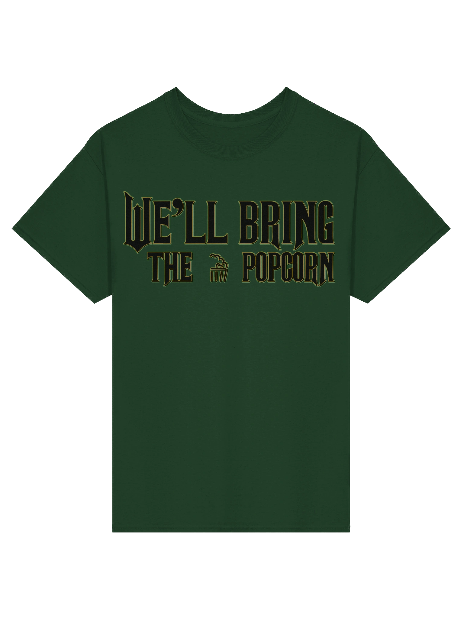 So Wicked T-Shirt product image (2)