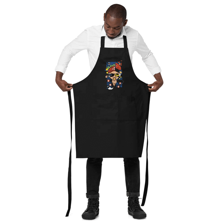 HawkCon '24 Chefen product image (5)