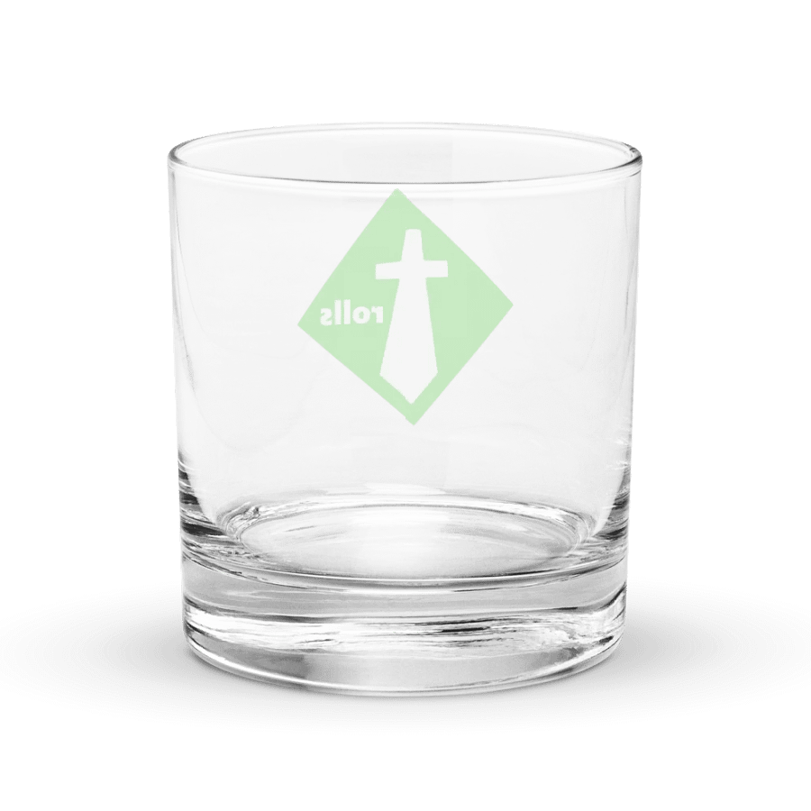 Mods are Trolls Rocks Glass product image (4)