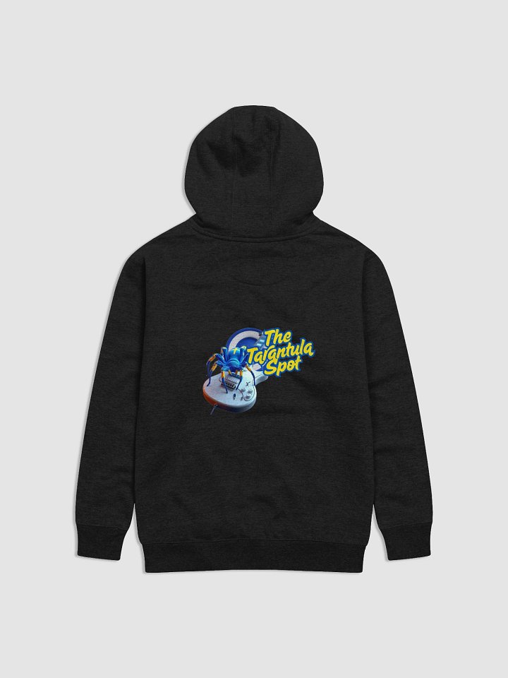 Tarantula Spot Unisex Hoodie product image (10)
