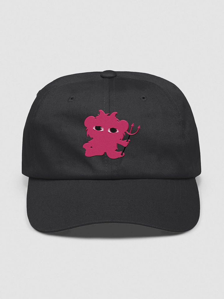 Pink Devil Cap product image (3)
