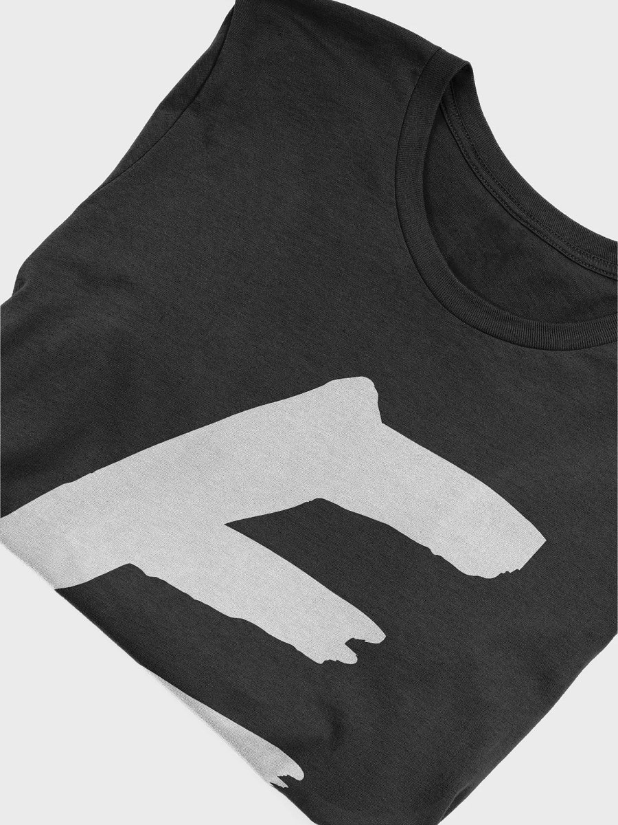 E Casual Fit T-Shirt product image (5)
