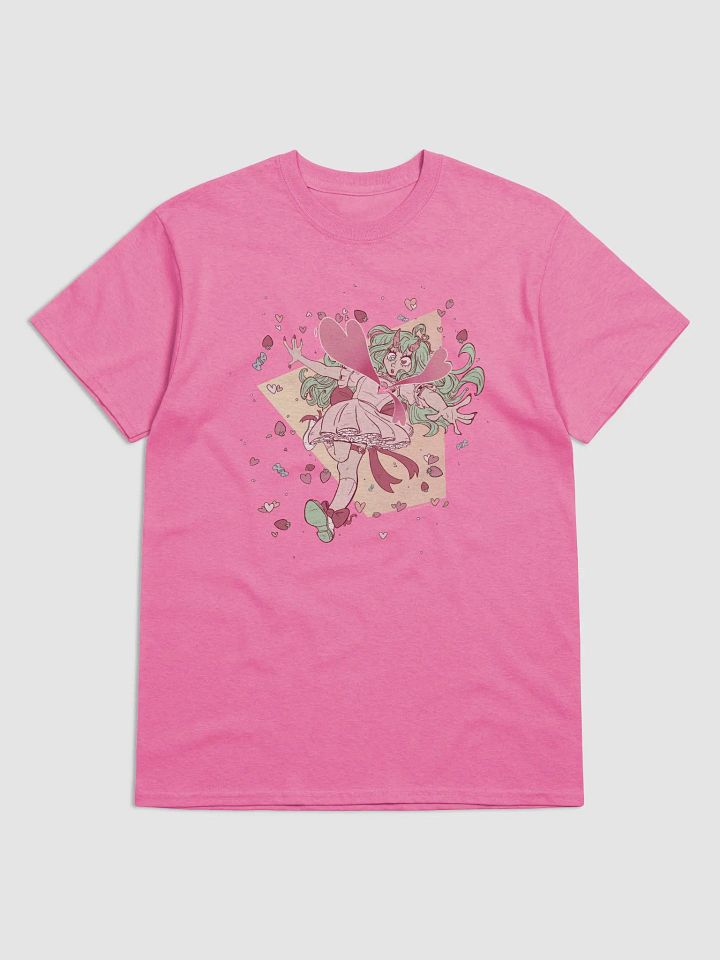 Lovesick Val Tee product image (1)