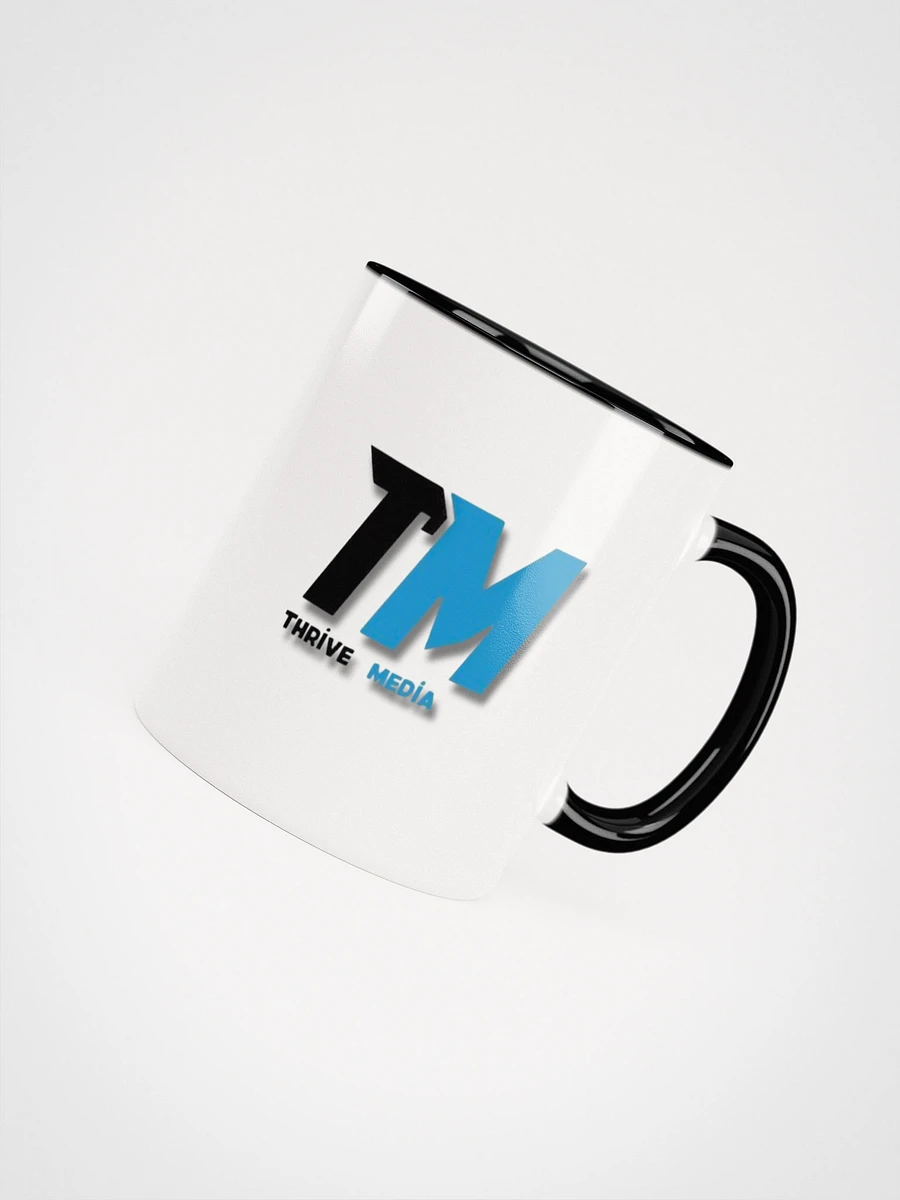 Thrive Media Coffee Mug product image (4)