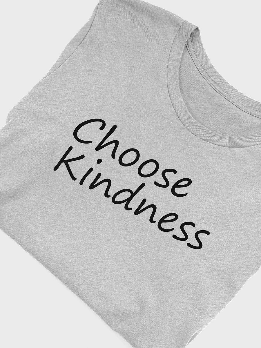 Choose Kindness (light) product image (46)