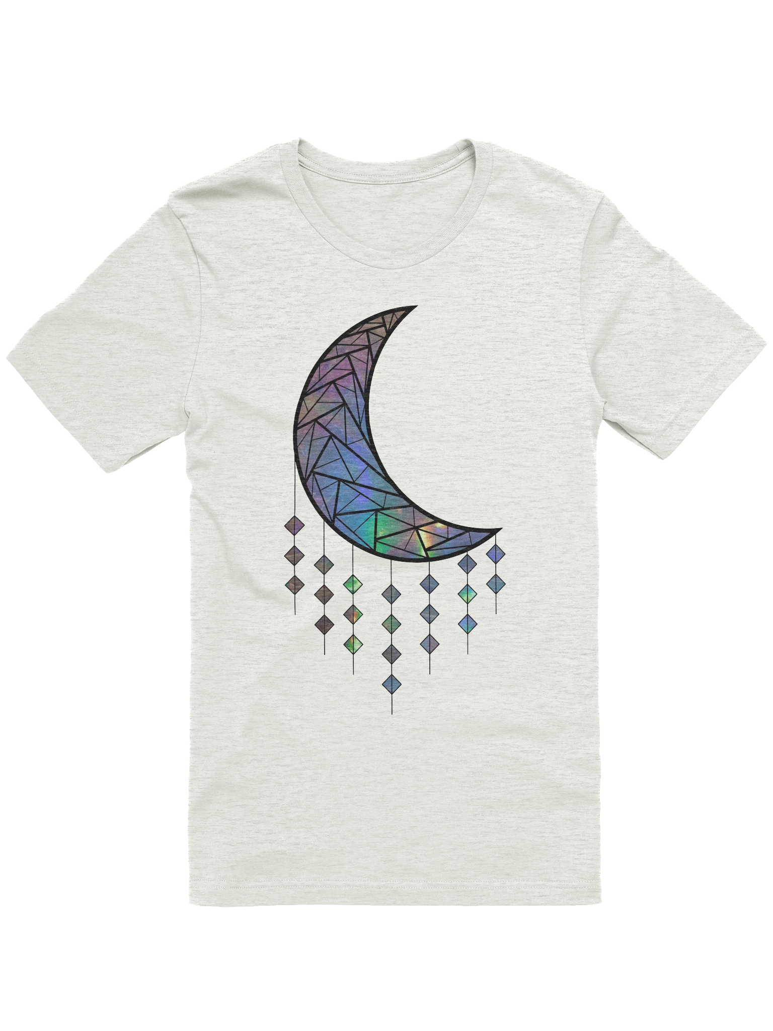 Mystic Moon Shirt product image (10)